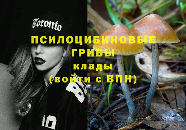 хмурый Остров